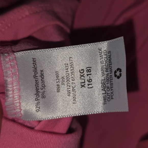 Athletic works tank top bundle - Picture 9 of 14